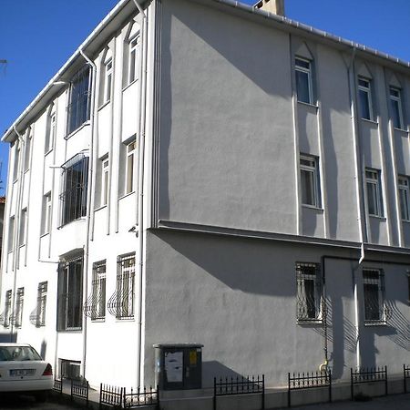 Bahar Pansiyon Edirne Exterior photo